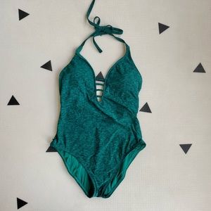 La Blanca One Piece Swim